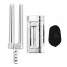 DOWEL PINS DOBLE C/FUNDA