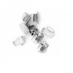 Kit de Tubos para soldar bolsa c/4 piezas