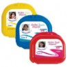 Ortho Aligner KIDS Juego de alieadores para niños (rigido y flexible)