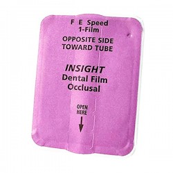 RX OCLUSAL INSINGHT (10-41) CARESTREAM