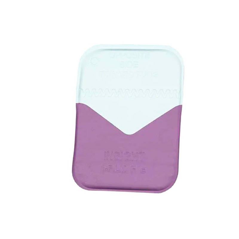 RX PERIAPICAL KODAK INSIGHT VIOLETA (IP-21)