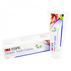 CLINPRO CREMA DE DIENTES