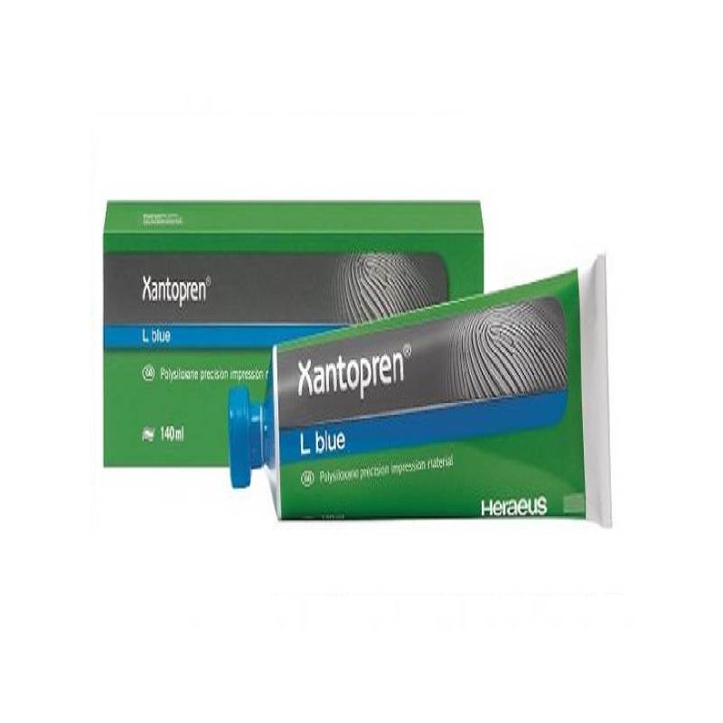 LIGERO XANTOPREN L BLUE 140ML