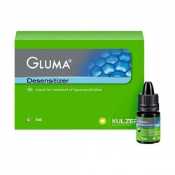 GLUMA DESENSITIZER 5 ML