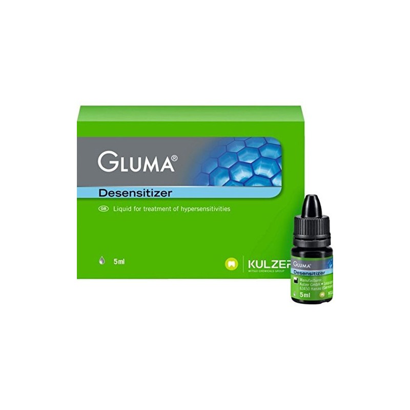 GLUMA DESENSITIZER 5 ML
