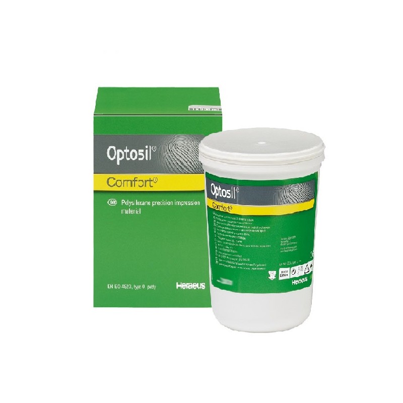 MASILLA OPTOSIL PLUS 450 ML