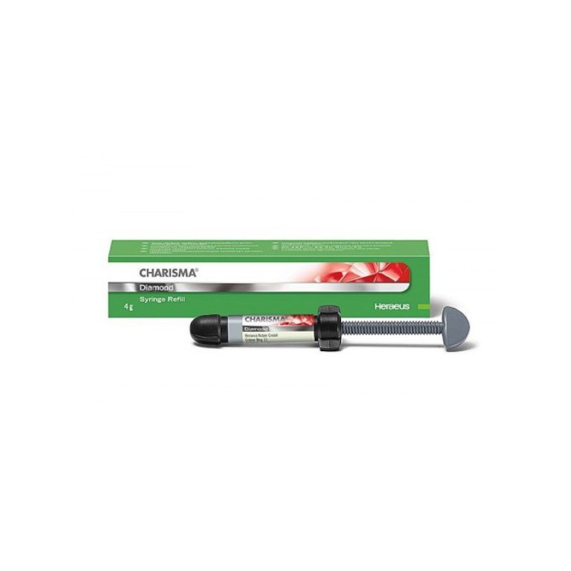CHARISMA DIAMOND 1X4G