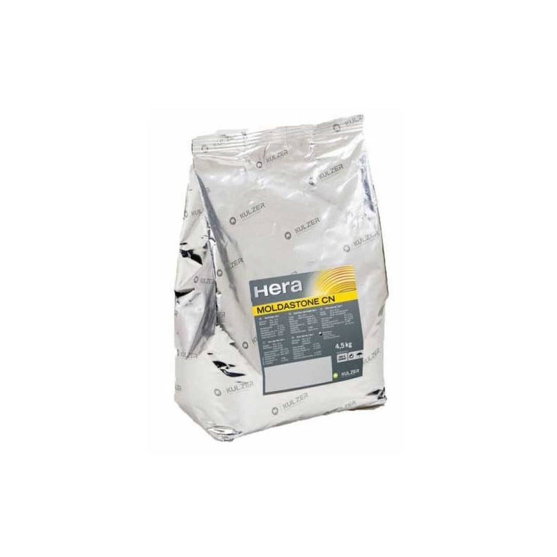 YESO TIPO IV MOLDASTONE 1KG