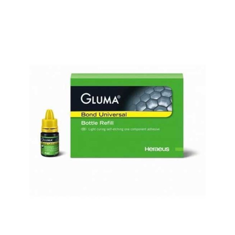 GLUMA BOND UNIVERSAL 4ML