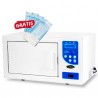 Esterilizador electrónico calor seco M08 LORMA + 20 bolsas GRATIS