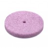 PIEDRA ROSA EN DISCO