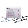 SELLADOR DE FOSETAS Y FISURAS CLINPRO KIT C/2 JERINGAS 1.2 ML
