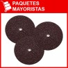 100 X DISCO DE CARBURO 7/8 X .015