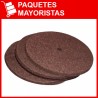 100 X DISCO TIPO CUT-OFF 1-1/2 X .040