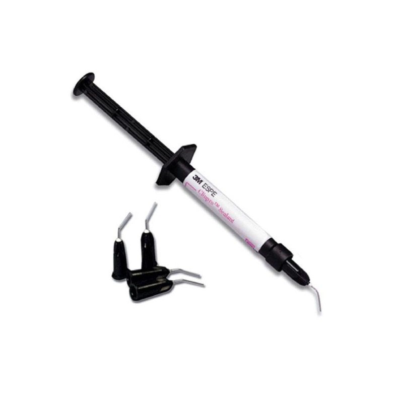 SELLADOR DE FOSETAS Y FISURAS CLINPRO SEALANT