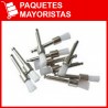 CEPILLO PROFI CONTRANGULO 100PZS