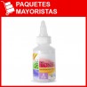 10 X POLVO ACRILICO RAPIDO NICTONE 35GRS