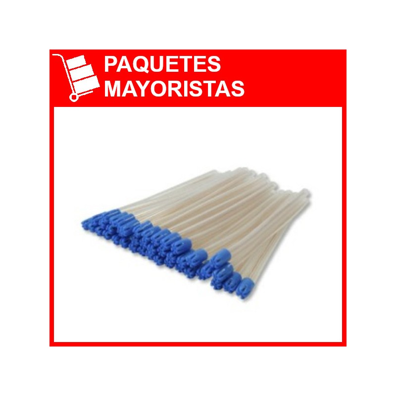 15 X EYECTORES DESECHABLES C/100 PZ C/U
