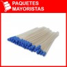 15 X EYECTORES DESECHABLES C/100 PZ C/U