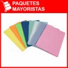 Campos colores caja c/500 (xcolor)