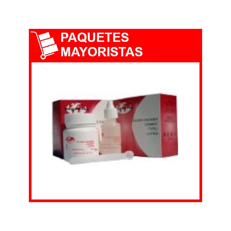 3 X CEMENTO IONOMERO DE VIDRIO TIPO 1 (15gr+15ml)