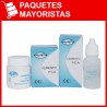 5 X PCA JUEGO POLVO 25G Y LIQUIDO 15ML POLICARBOXILATO