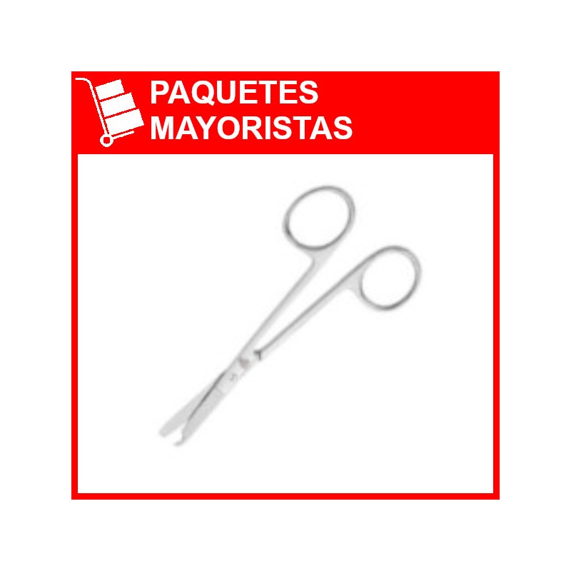 TIJERAS 30 PIEZAS (MEZCLA MOD.)