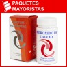 5 X HIDROXIDO DE CALCIO 45GR