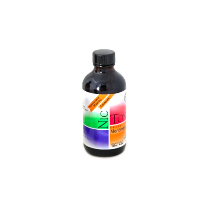 ACRILICO LIQUIDO RAPIDO NICTONE 125ML