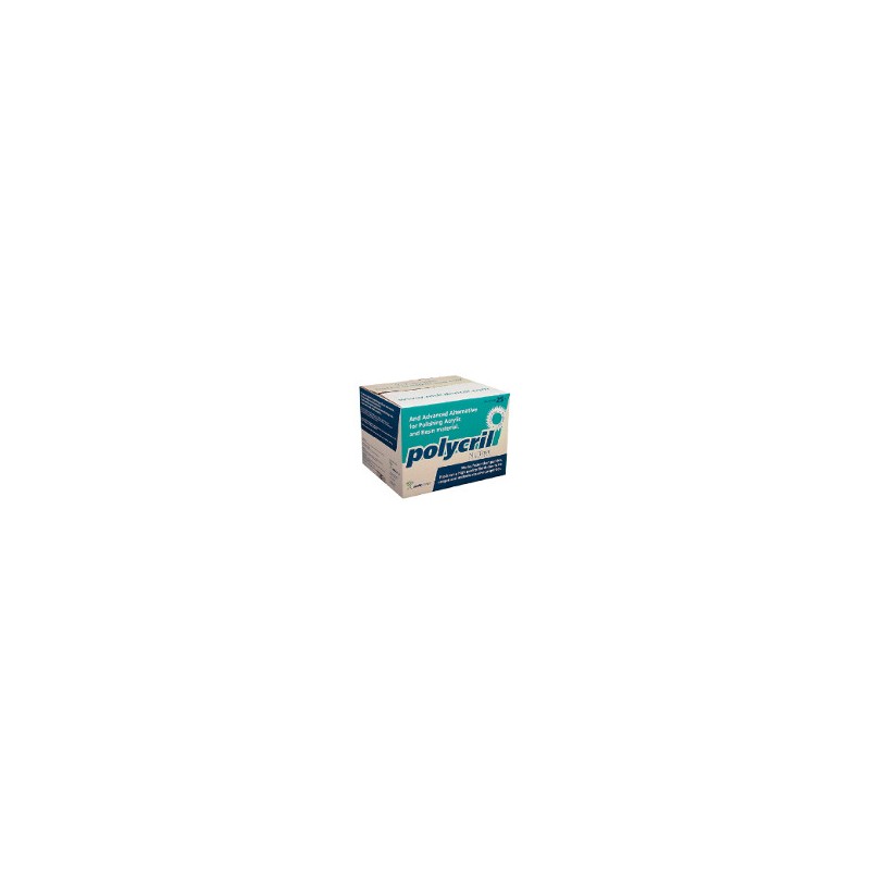 POLYCRIL 454grs