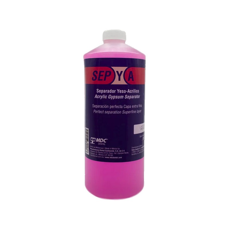 SEPARADOR DE YESO-ACRILICO 1 LT