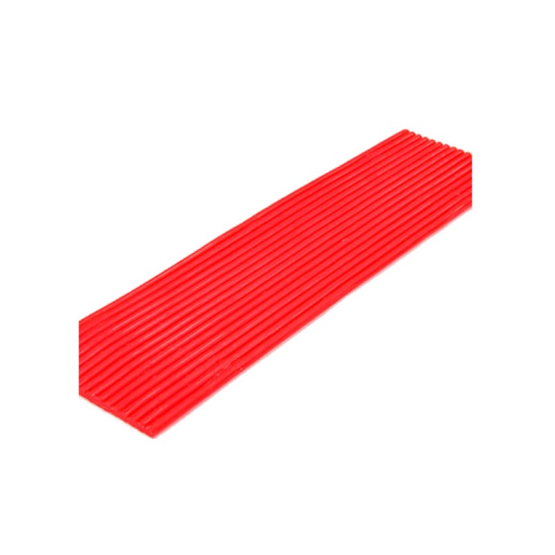 CERA UTILITY MDC TIRA ROJA 80 PZ