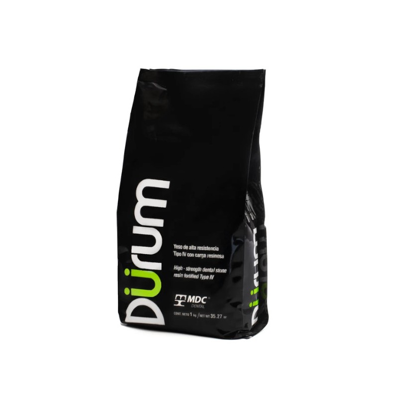 YESO TIPO IV DURUM 1KG