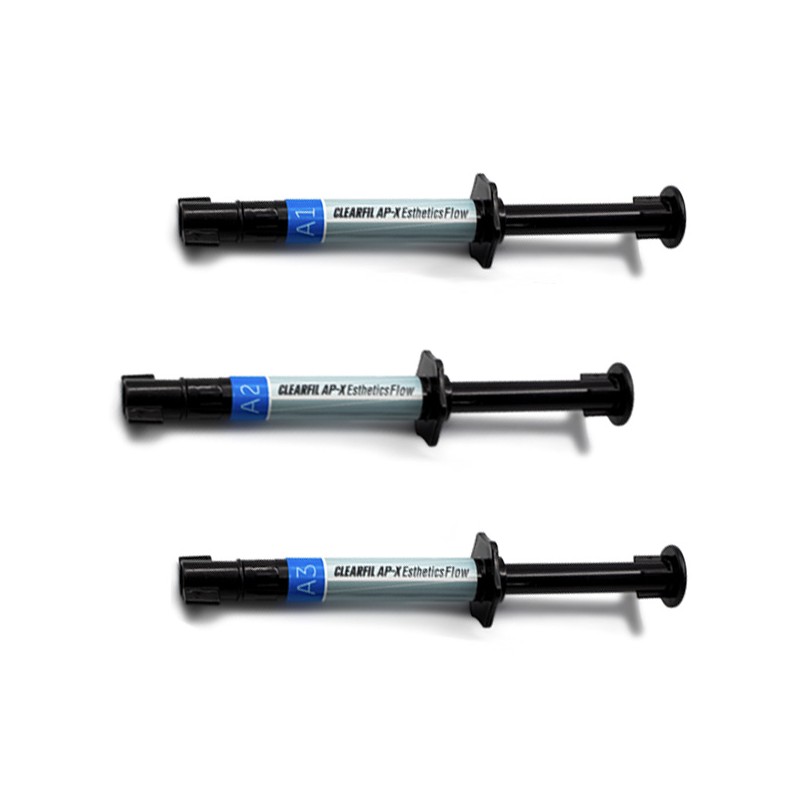 CLEARFIL AP-X ESTHETICS FLOW