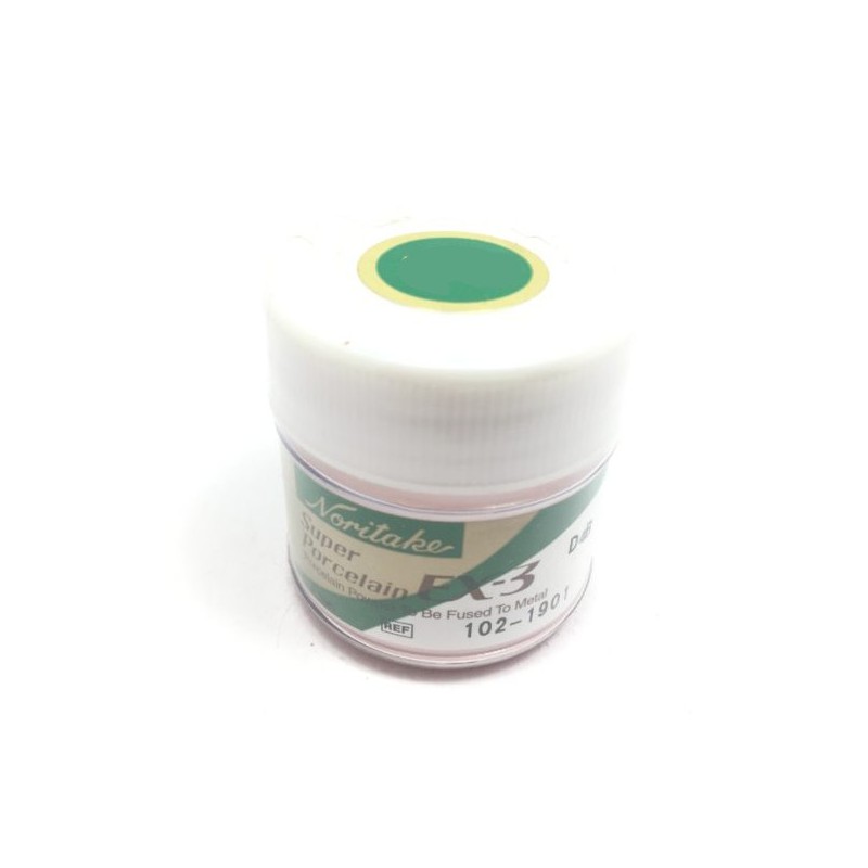 BODY 10 GR NORITAKE EX-3