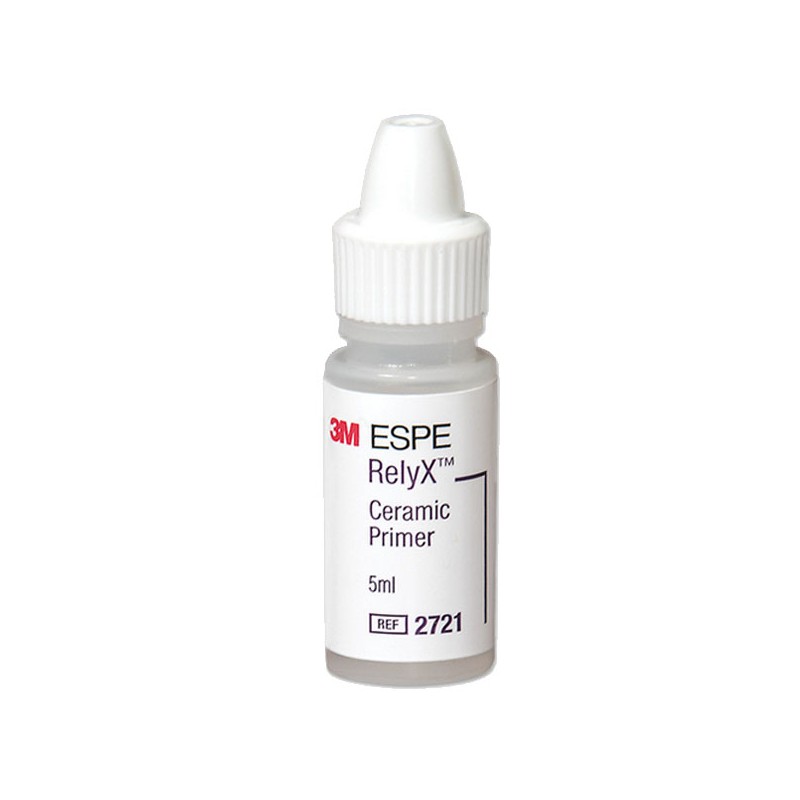 RELYX PRIMER CERAMICO (SILANO) 5ml