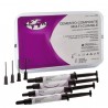 RESINA DUAL KIT CEMENTO MULTI-CURE