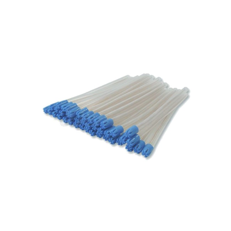 EYECTORES DESECHABLES CON 100PZS