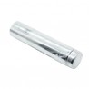 TUBO VACIO DE ALUMINIO
