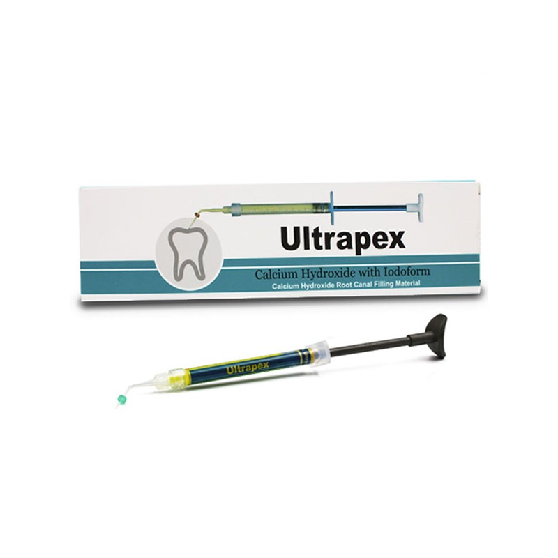ULTRAPEX HIDROXIDO DE CALCIO