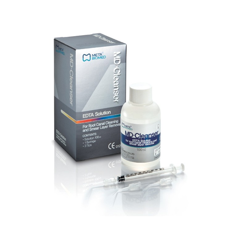 EDTA (MD Cleanser) 100 ML.