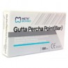 GUTAPERCHA PARA EQ MASTER BAR C/100