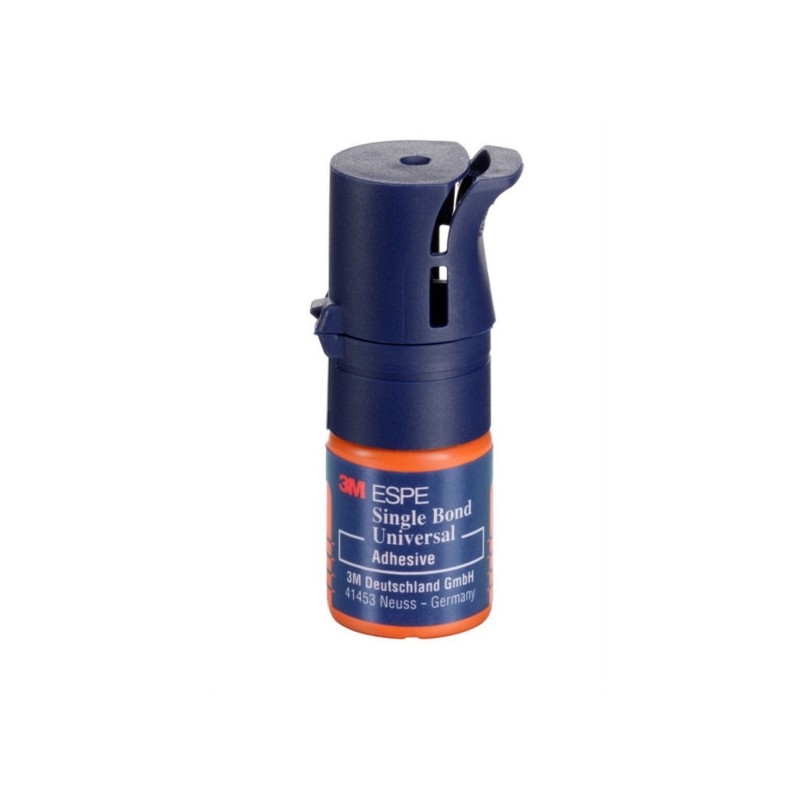 SINGLE BOND UNIVERSAL 3ML