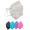 MASCARILLA KN95 C/10
