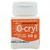 O-CRYL POLVO P/ORTHO S/MIRELLA AMARILLO