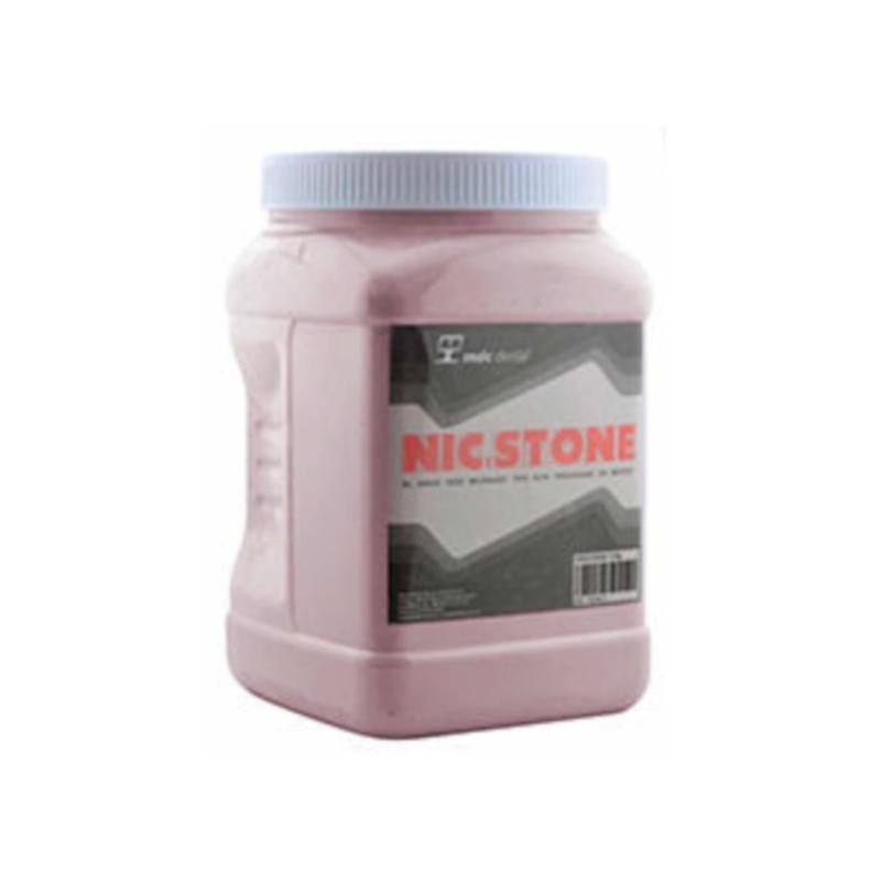 YESO NIC STONE 2KG