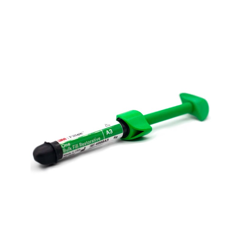 FILTEK ONE BULK FILL RESTORATIVE 4GR