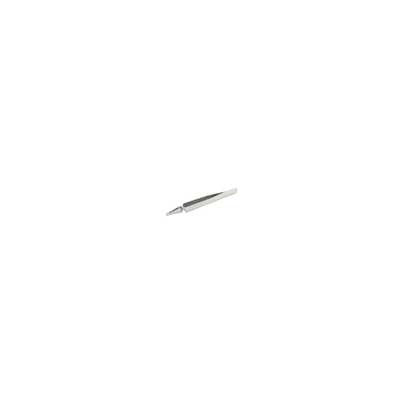 Pinza para colocar brackets