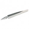 Pinza para colocar brackets