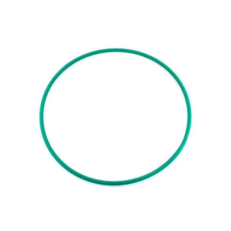 BANDA P/ MOTOR VERDE (16CM DIAMETRO)